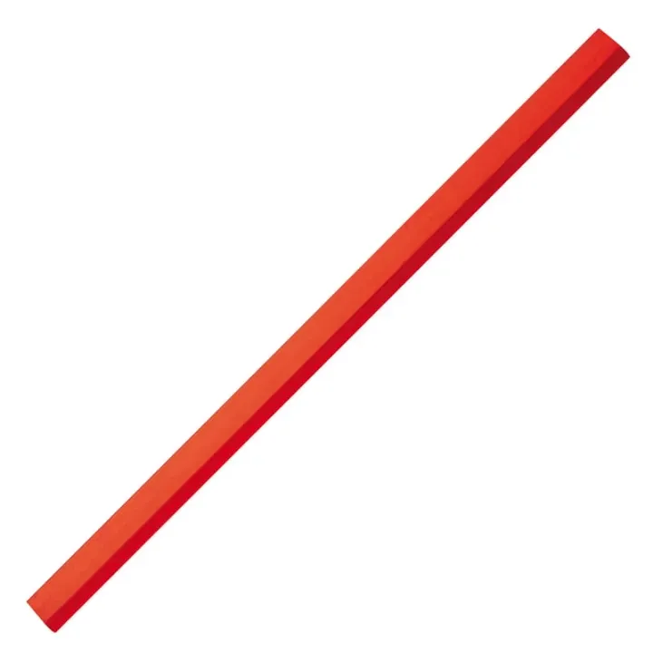 Carpenter pencil big 25cm - LT91592 (N0021)